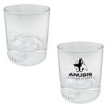 DH6056 8.5 Oz Whiskey Glass With Custom Imprint